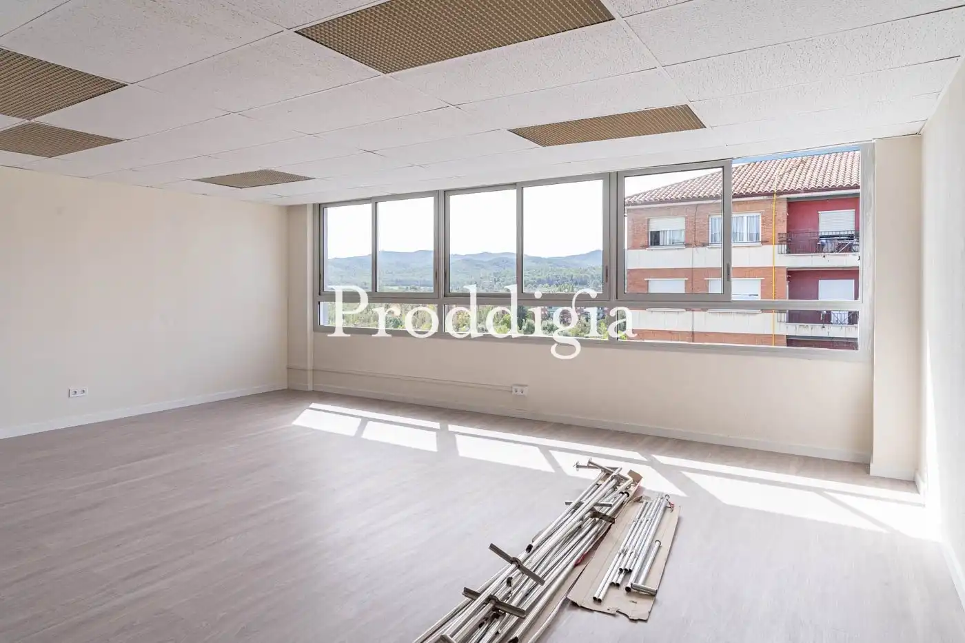 Office for rent in Sant Cugat del Vallès  with Air Conditioner and Heating