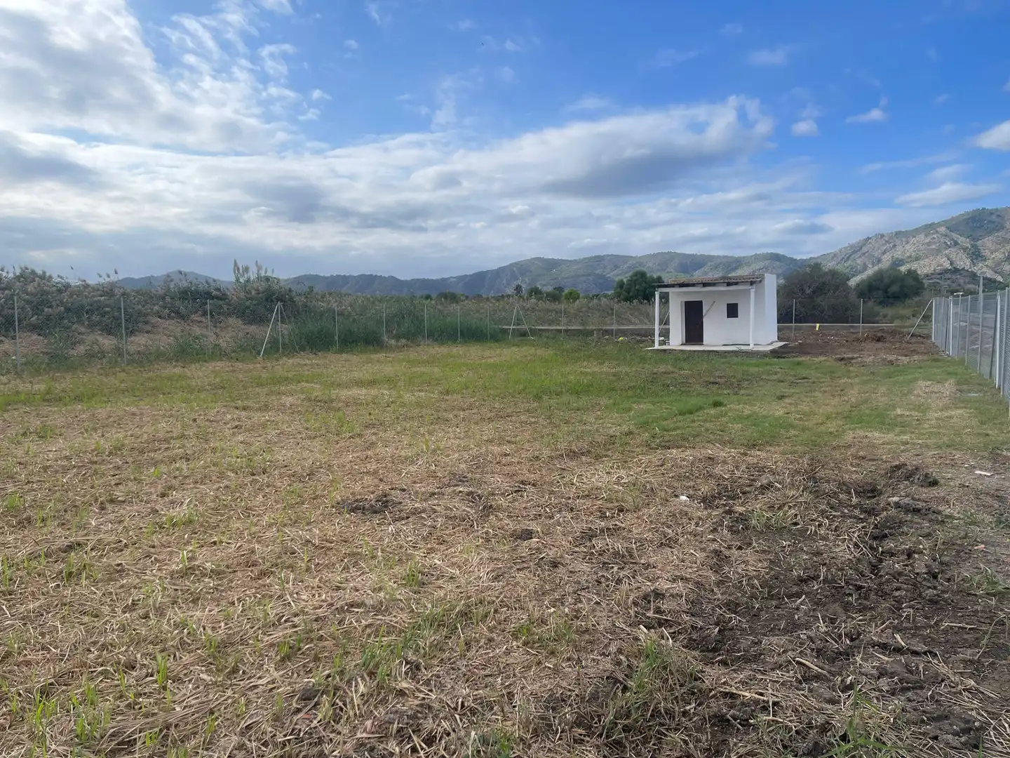 Terreny rústic en venda a Camí de l'Obra 1234, imagen 5