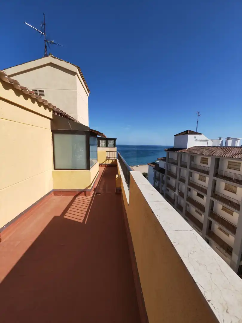 Pis amb piscina en venda a Playa Norte, imagen 20