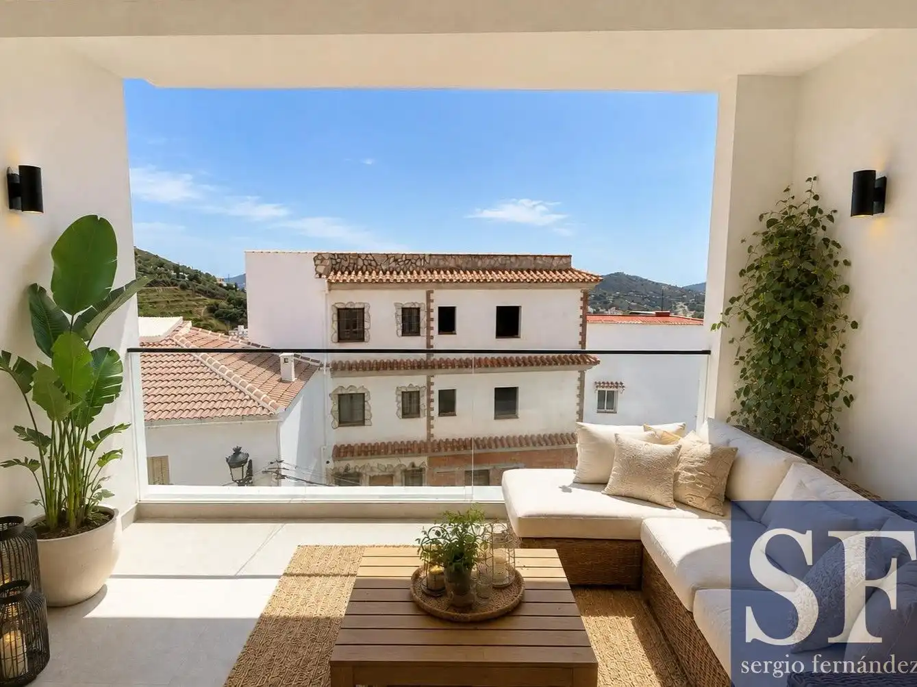 Apartment zum Verkauf in Cómpeta, imagen 2