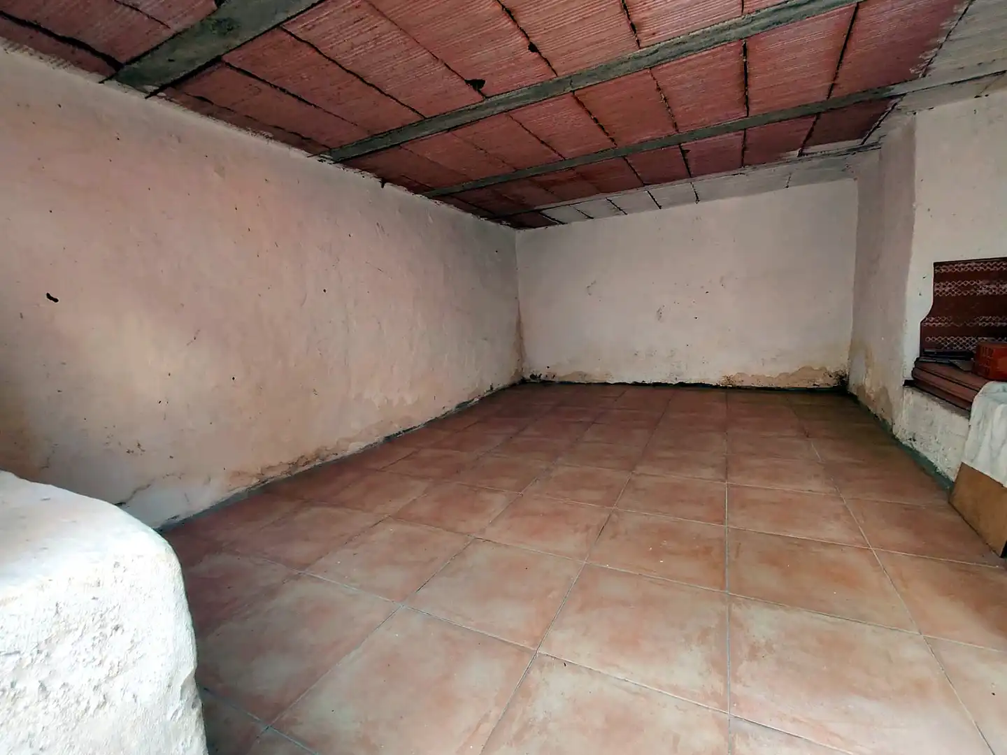 Casa adosada en venta en La Paz