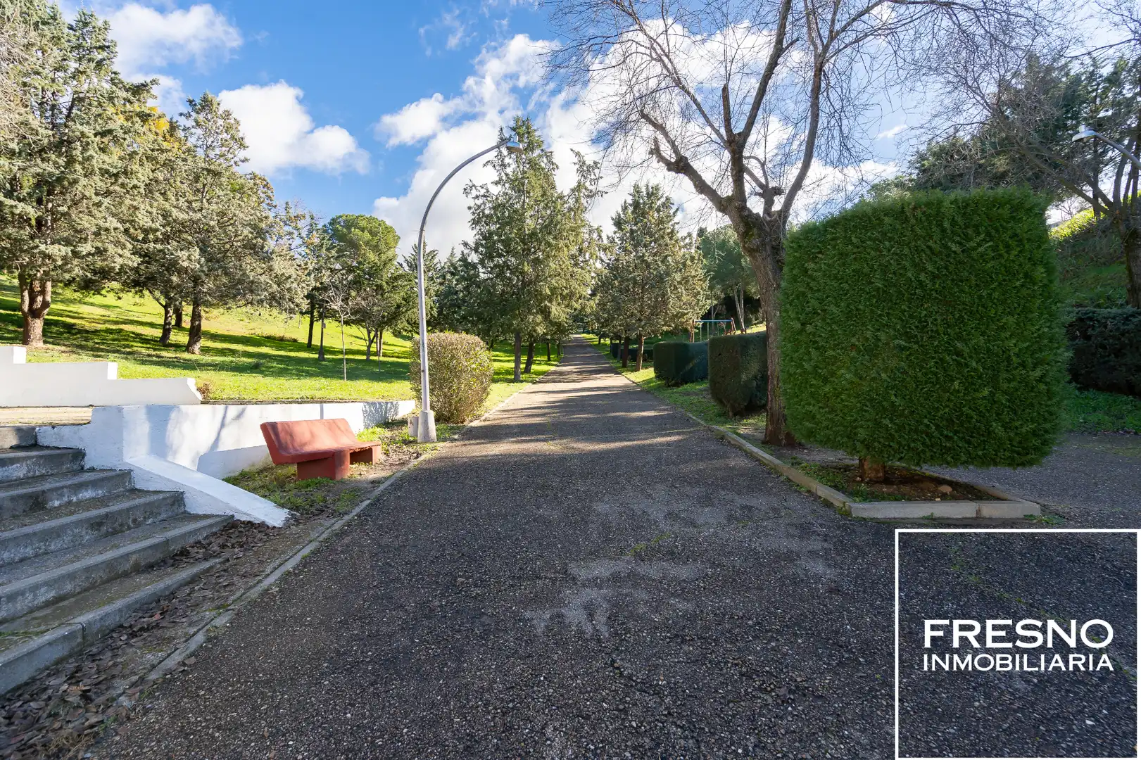 Exterior view of Houses for sale in Algete