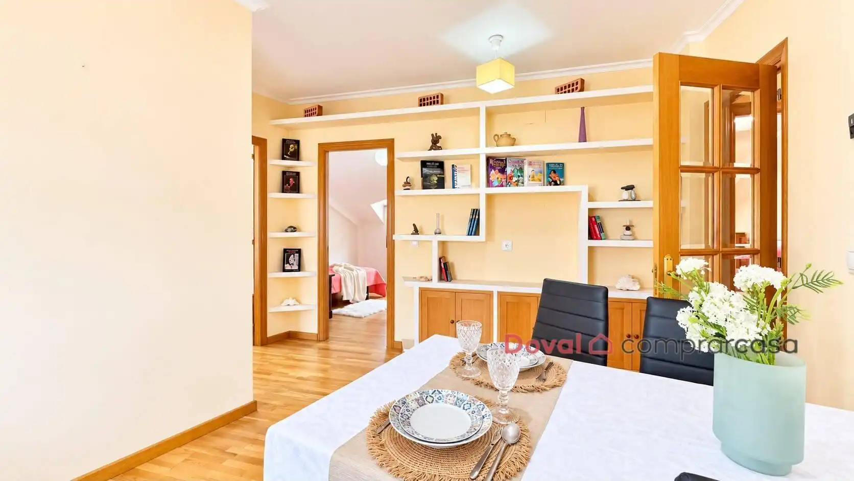 Wohnung mit Aufzug zum Verkauf in Tui, imagen 8