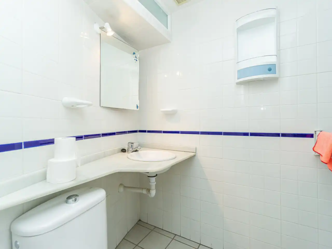 Ático con piscina en venta en Orihuela Costa, imagen 17