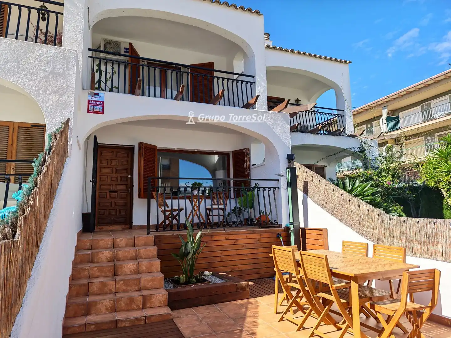 Einfamilien-Reihenhaus zum Verkauf in Vendrell, Can Toni