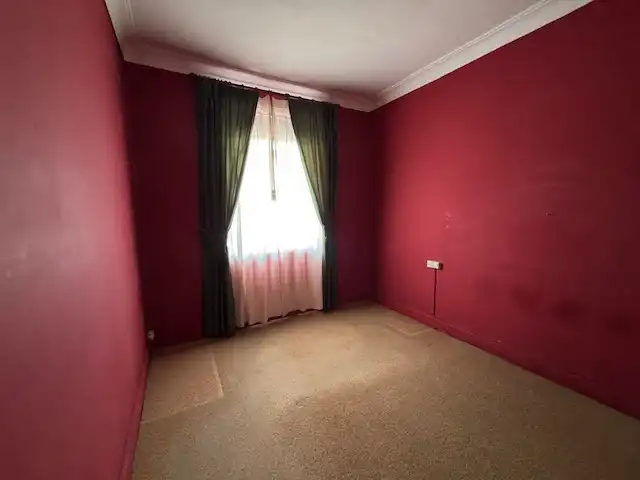 Dormitori de Pis en venda en Ferrol amb Parquet, Forn i Balcó
