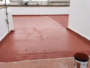 Terraza de Apartamento en venta en Valencia con Balcón
