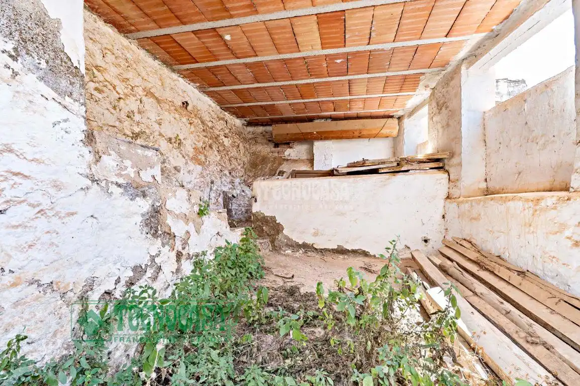 Casa o chalet en venta en Tolox