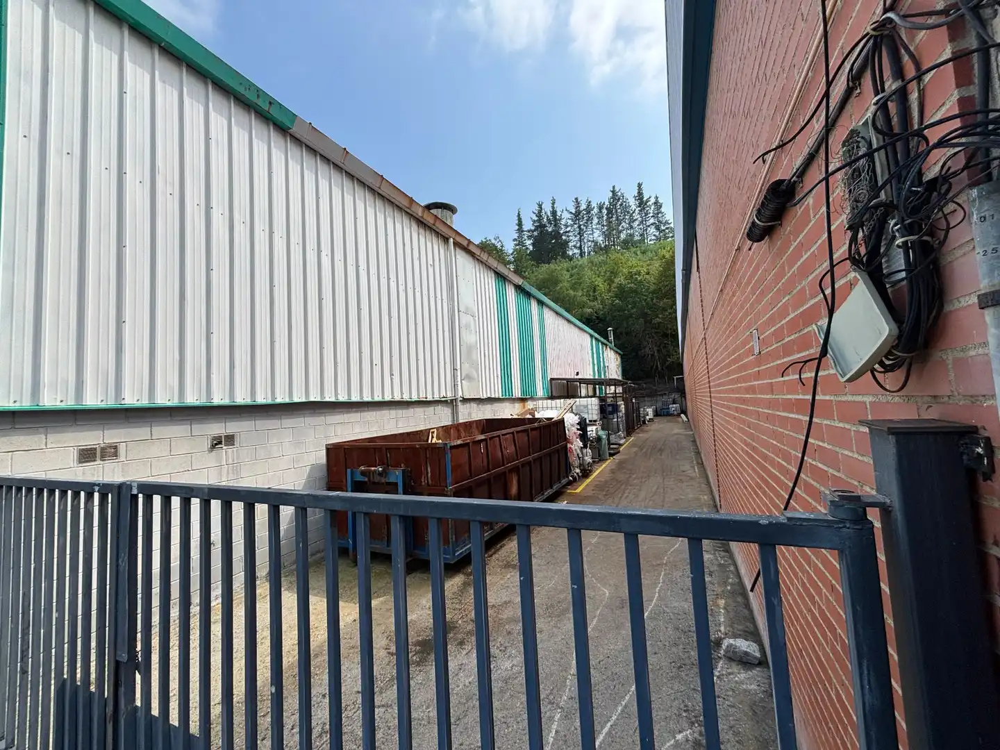 Industriegebäude zum Verkauf in barrio goitondo, imagen 38
