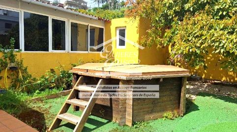 Foto 2 de Casa o chalet en venta en Francisco González Santana, San Lorenzo, Las Palmas de Gran Canaria