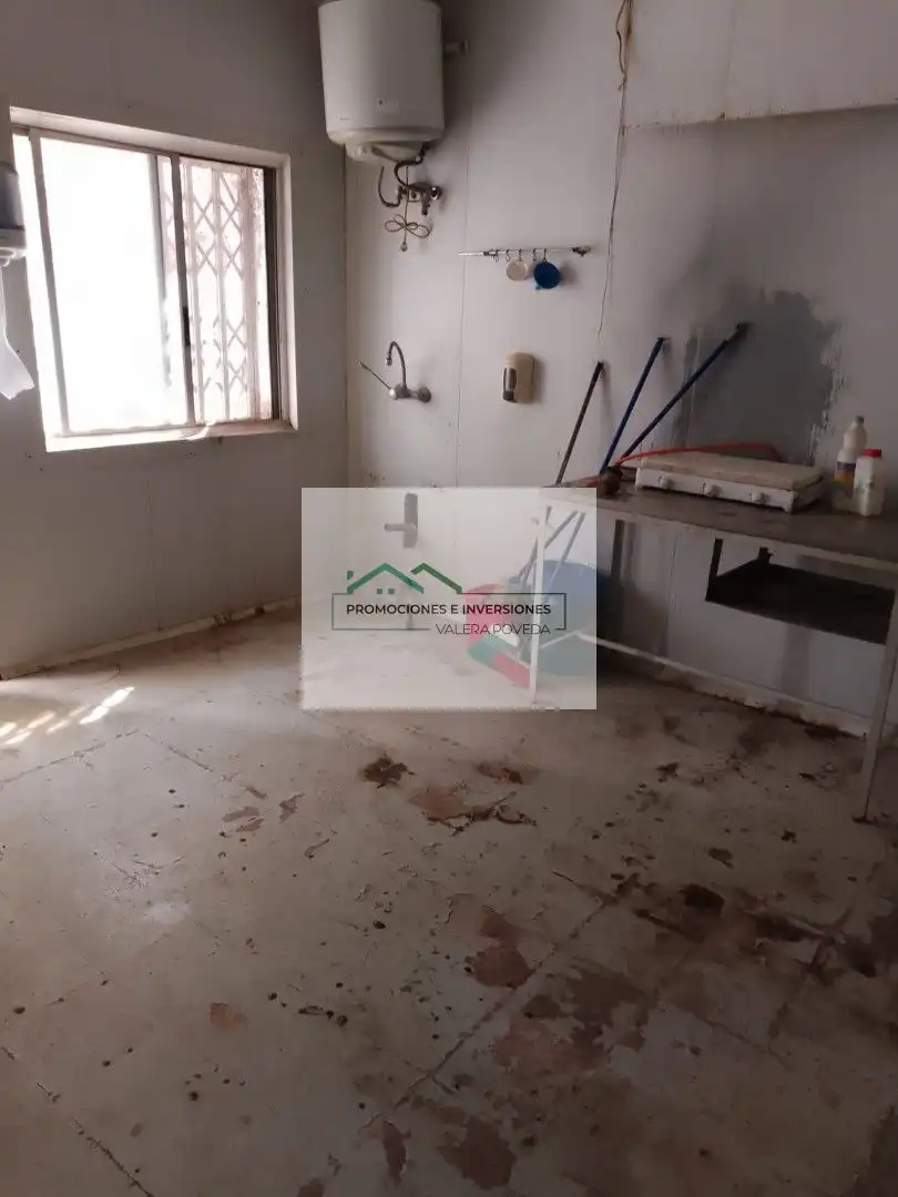 Casa amb terrassa en venda a Calle San Gil Abad, imagen 6