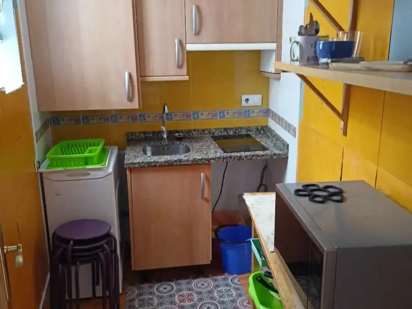 Apartament de lloguer a Oviedo , Asturias