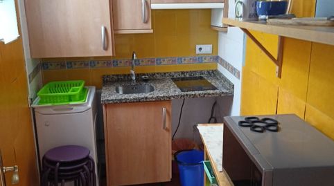 Foto 2 de Apartament de lloguer a Calle Caveda, 31, Salesas - Foncalada - Campoamor, Oviedo