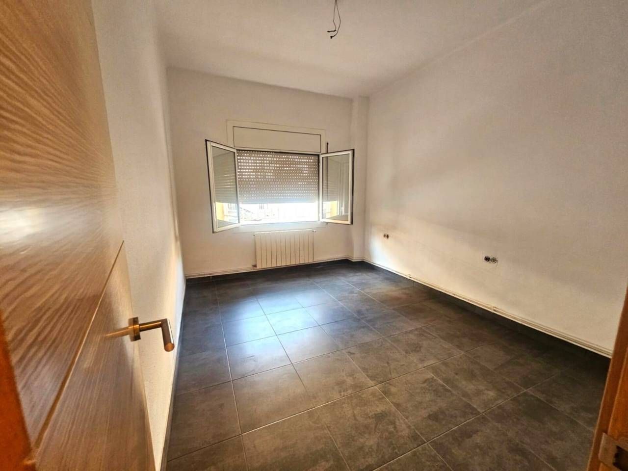 Habitación de Piso en venta en Terrassa con Calefacción