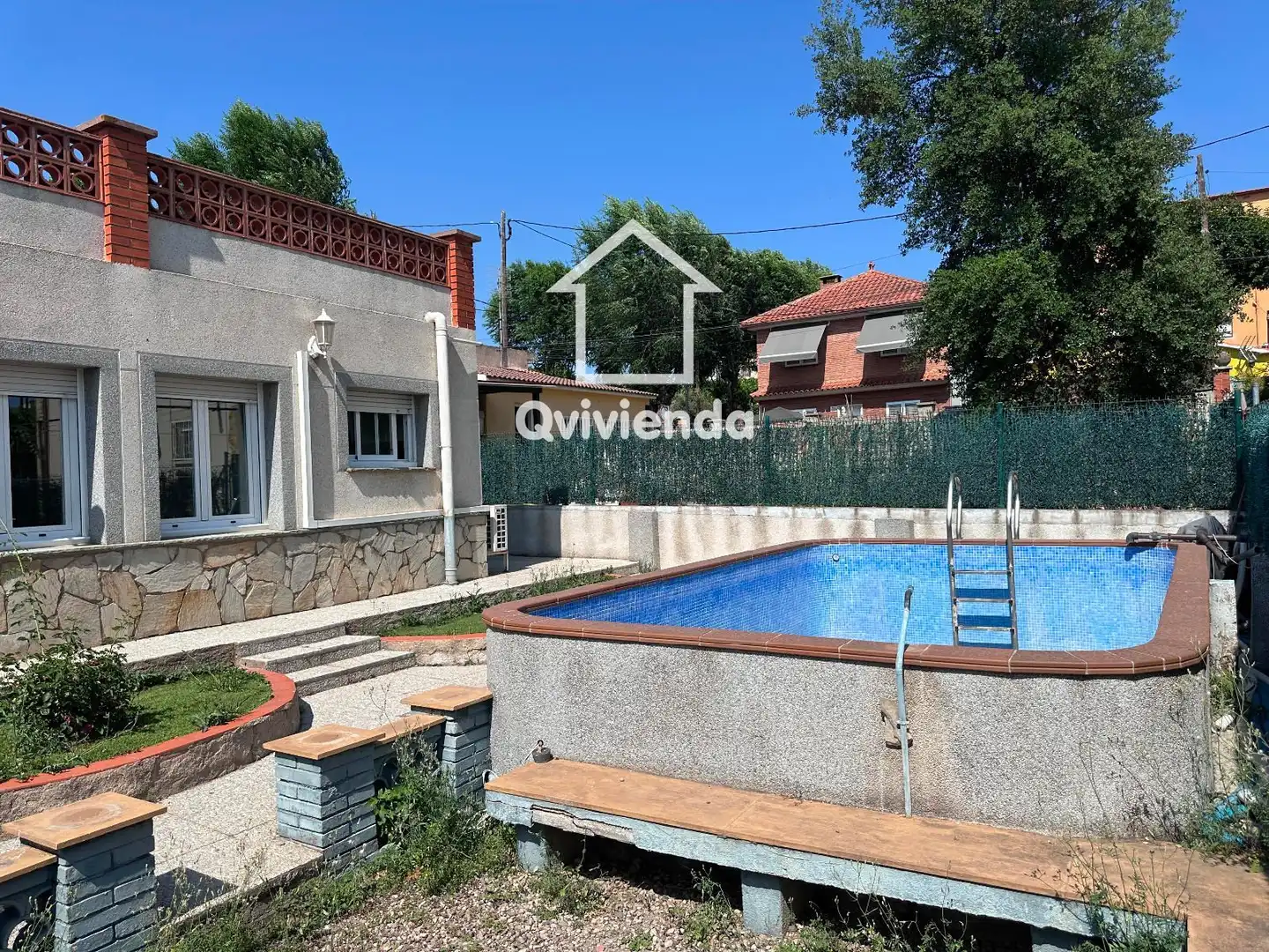 Houses for sale in Parets del Vallès