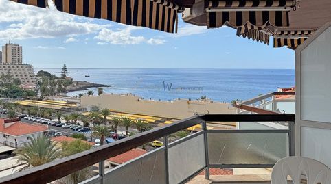 Foto 2 de Apartamento en venta en Juan Carlos I, Los Cristianos, Arona