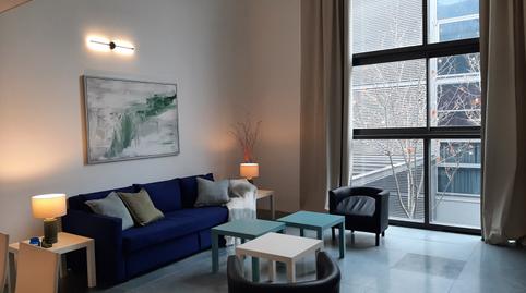 Photo 5 of Flat to rent in Reyes Católicos, Alcalá de Henares