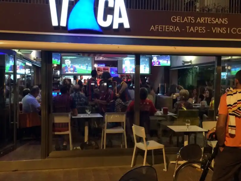 Local comercial en venda a Passeig del mar 43, imagen 6