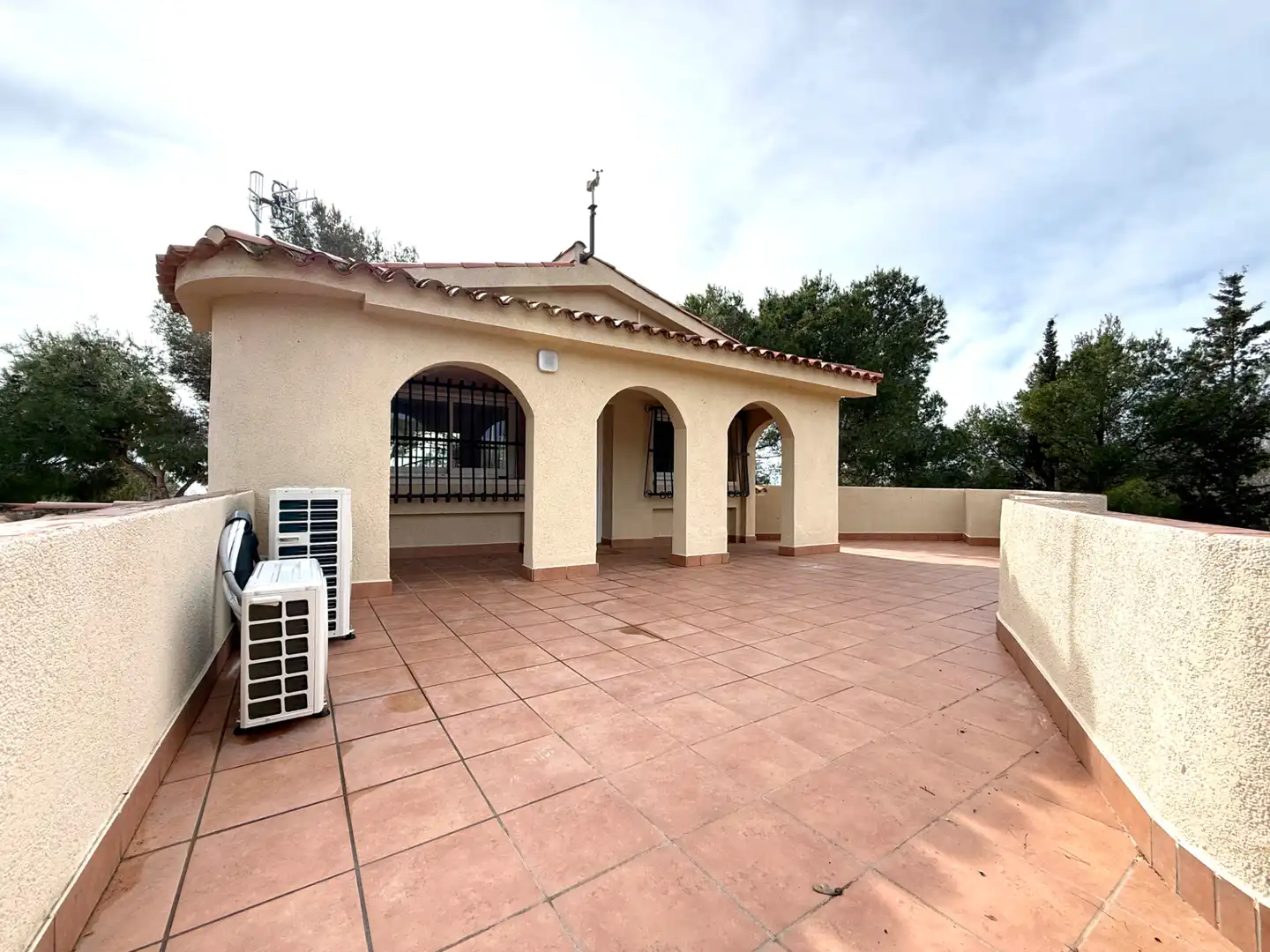 Villa avec jardin à vendre à Via Augusta, imagen 46