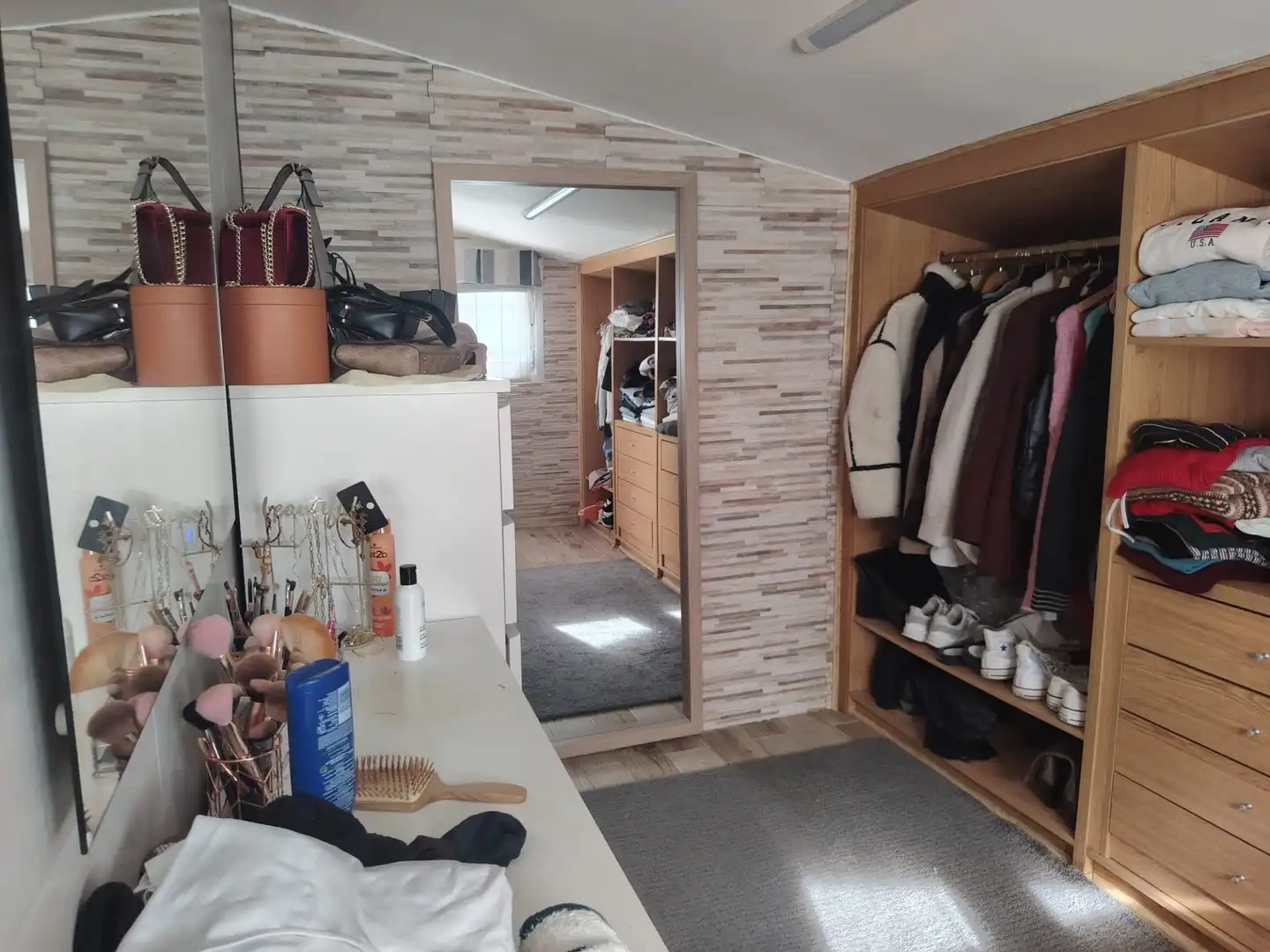 Habitación de Casa o chalet en venta en Castro-Urdiales con Jardín privado, Terraza y Trastero