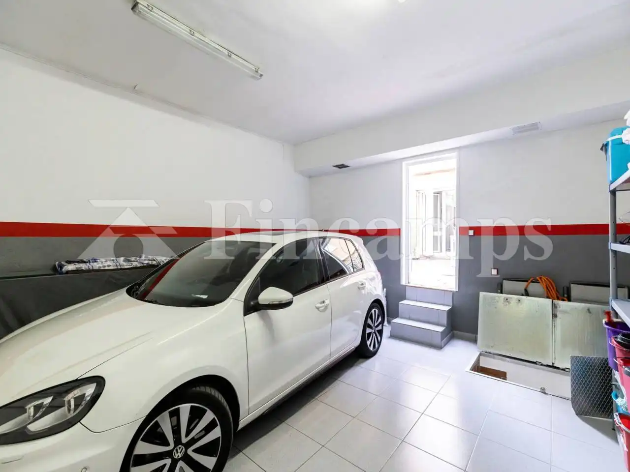 Casa con jardín en venta en Calle agricultura, imagen 26
