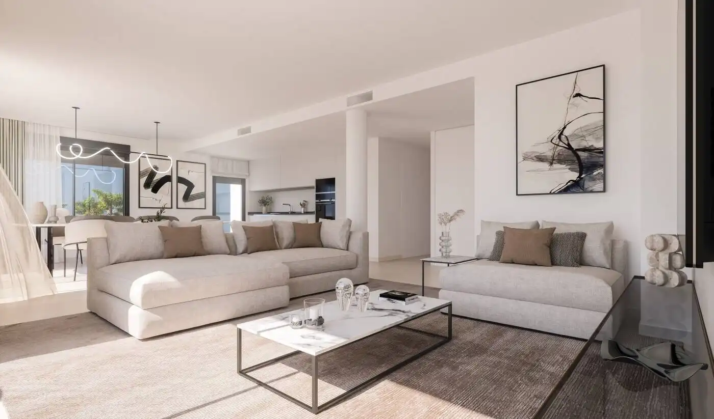 Apartamento con ascensor en venta en Costa Natura, imagen 4