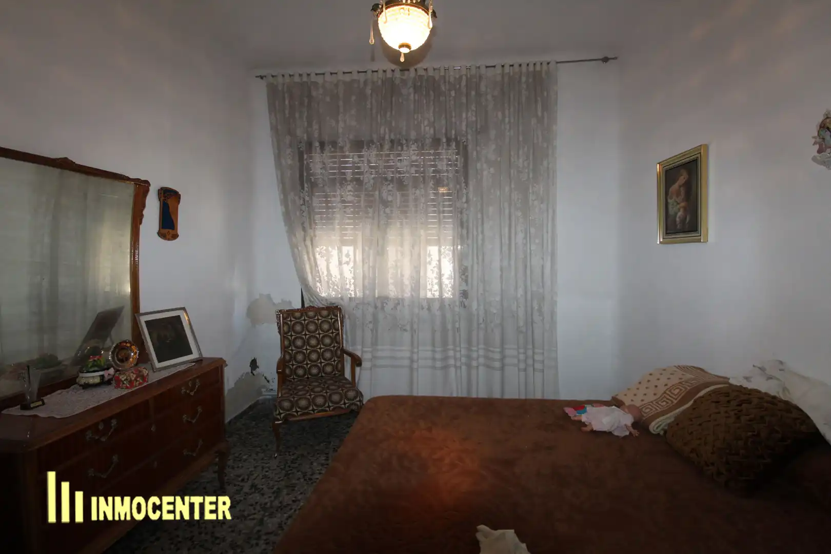 Habitación de Casa o chalet en venta en Fuensalida con Amueblado