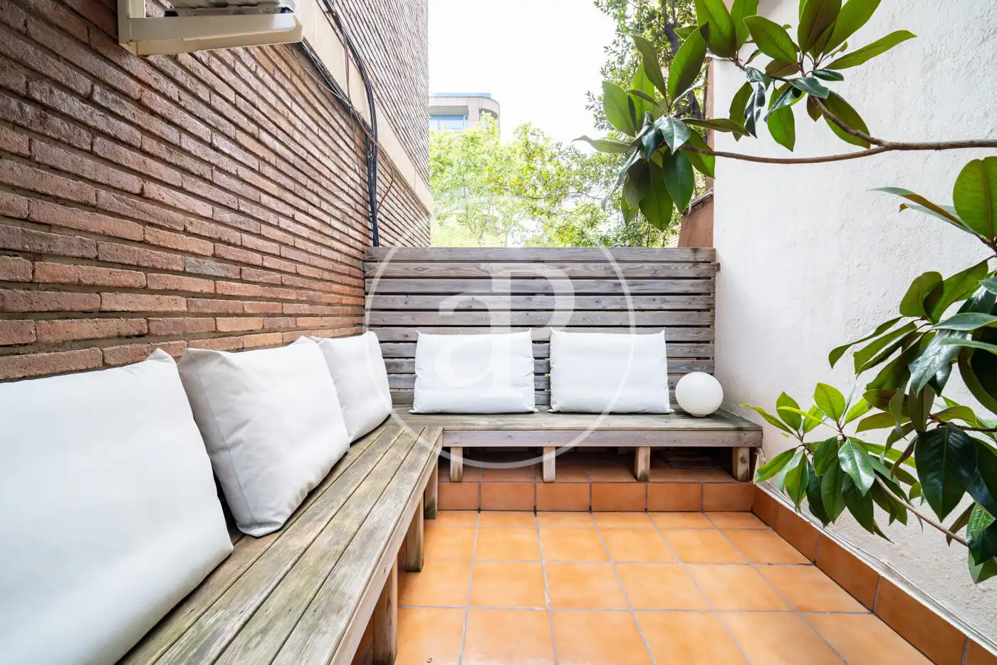 Appartamento con terrazza in vendita a Carrer de Ganduxer, imagen 51