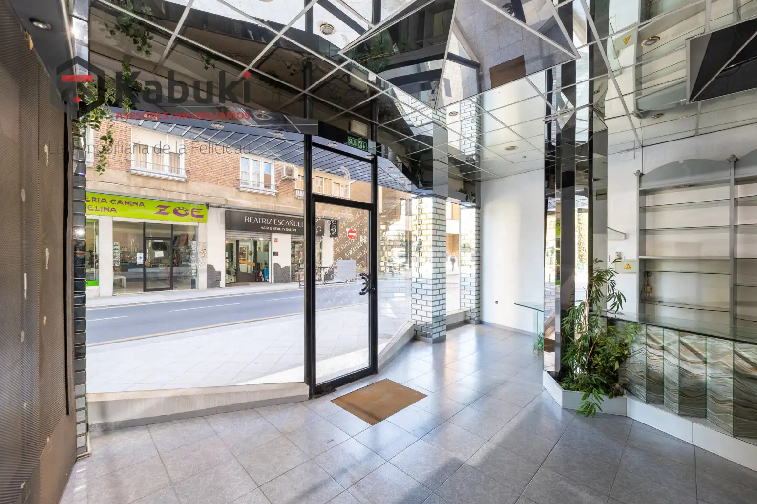 Local comercial de lloguer a Granada - Calle Virgen Blanca 5, imagen 20