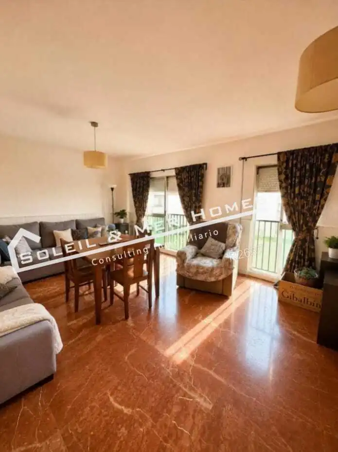 Piso con ascensor en venta en Calle del Quiebro, imagen 10