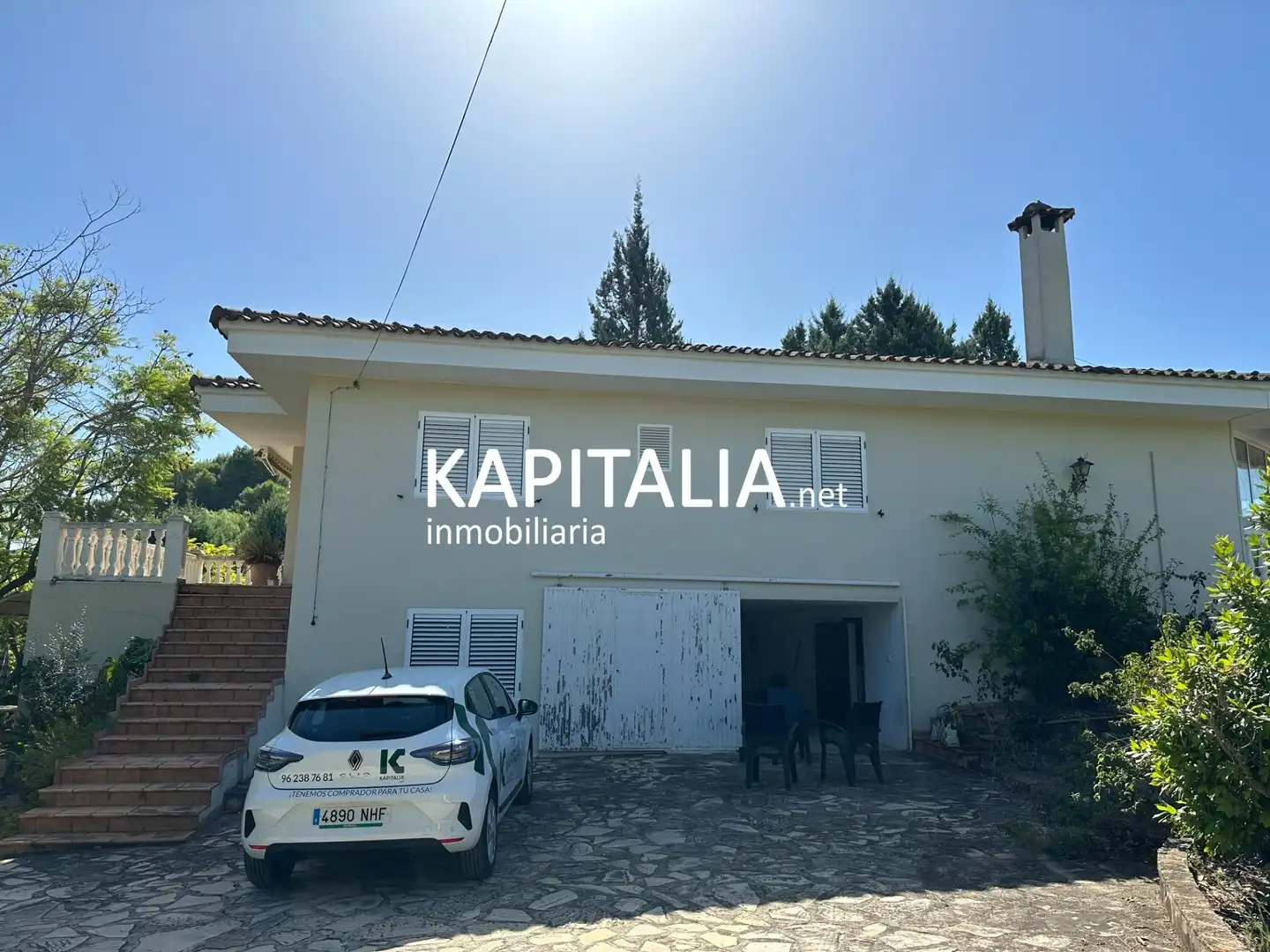 Villa avec piscine à vendre à Xàtiva, imagen 3