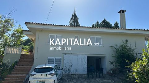 Fantástico chalet en VENTA en Bixquert, Xàtiva, con piscina, gran parcela, jardín y tranquilidad, imatge 3