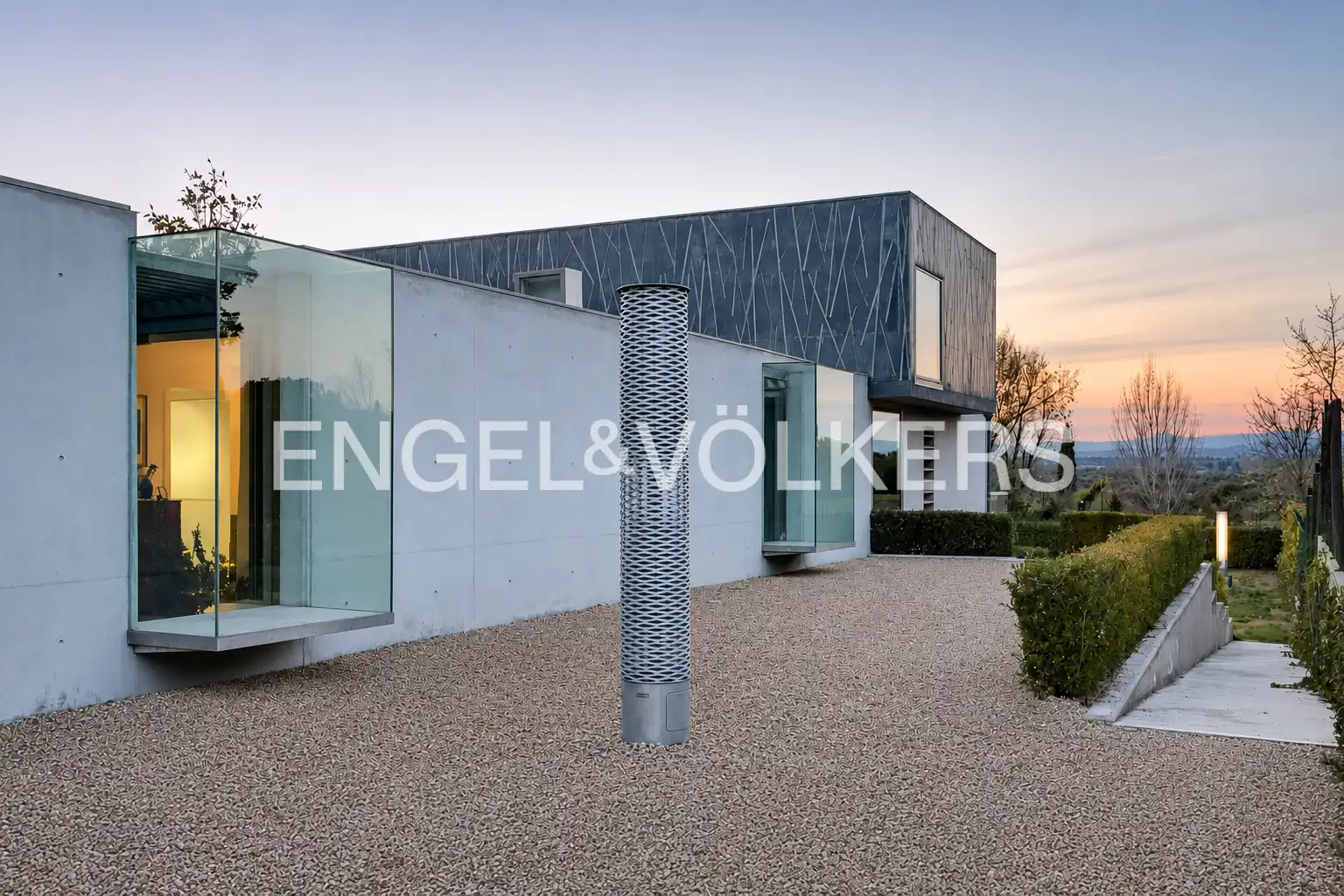 Casa con piscina en venta en Moncloa - Aravaca