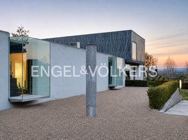 Haus mit Pool zum Verkauf in Moncloa - Aravaca