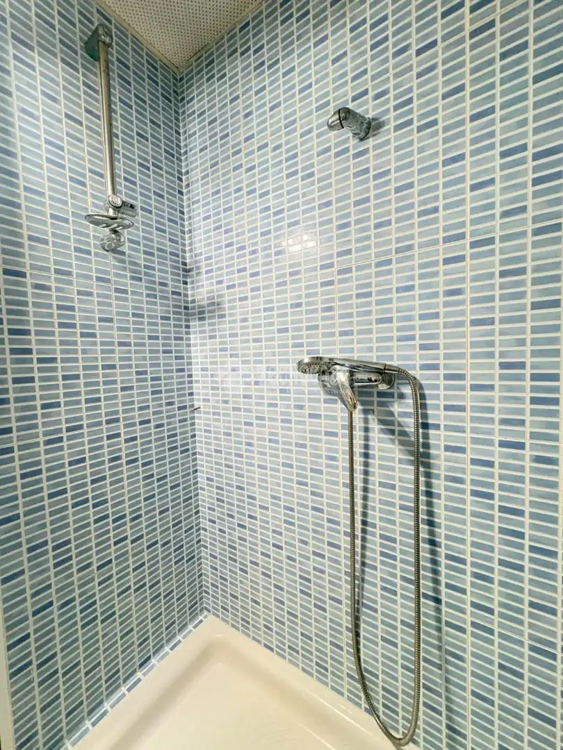 Bany de Pis de lloguer en Getafe amb Calefacció