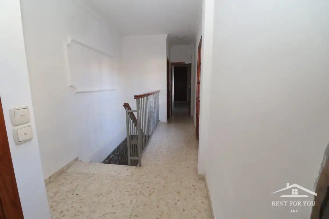 Maisonette zur Miete in Coín mit Klimaanlage und Balkon