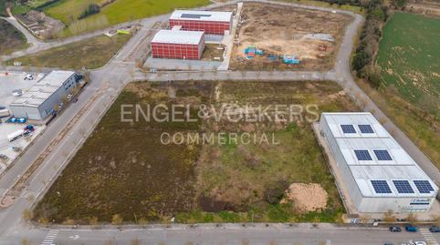 Photo 4 of Industrial land for rent in Fogars de la Selva, Barcelona