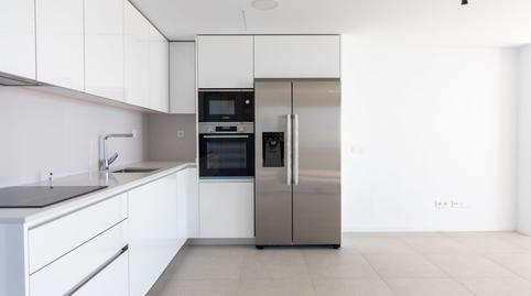 Foto 4 de Àtic de lloguer a Los Álamos, Málaga