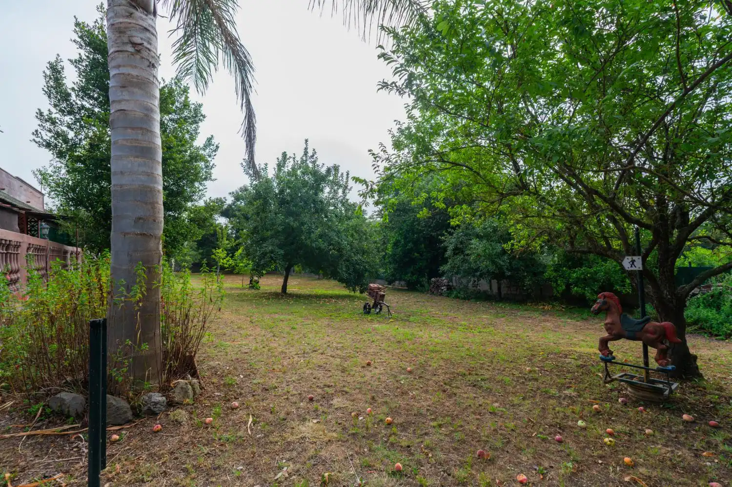 Finca rústica en venda en La Orotava amb Traster