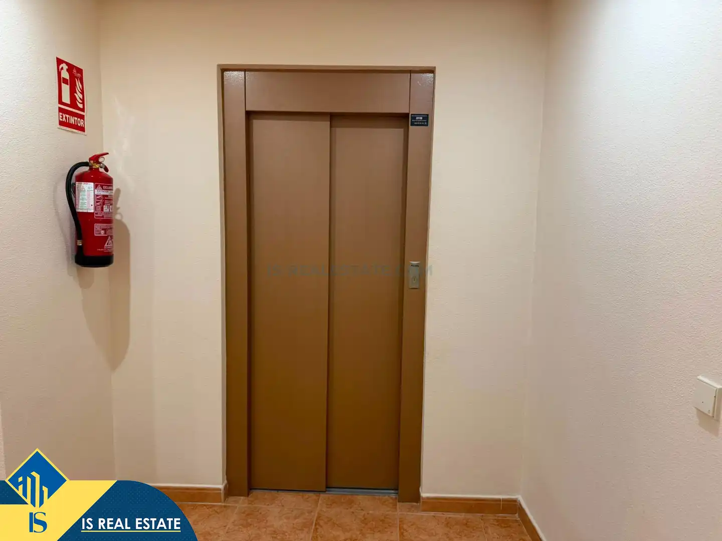 Apartament amb ascensor en venda a Centro, imagen 15
