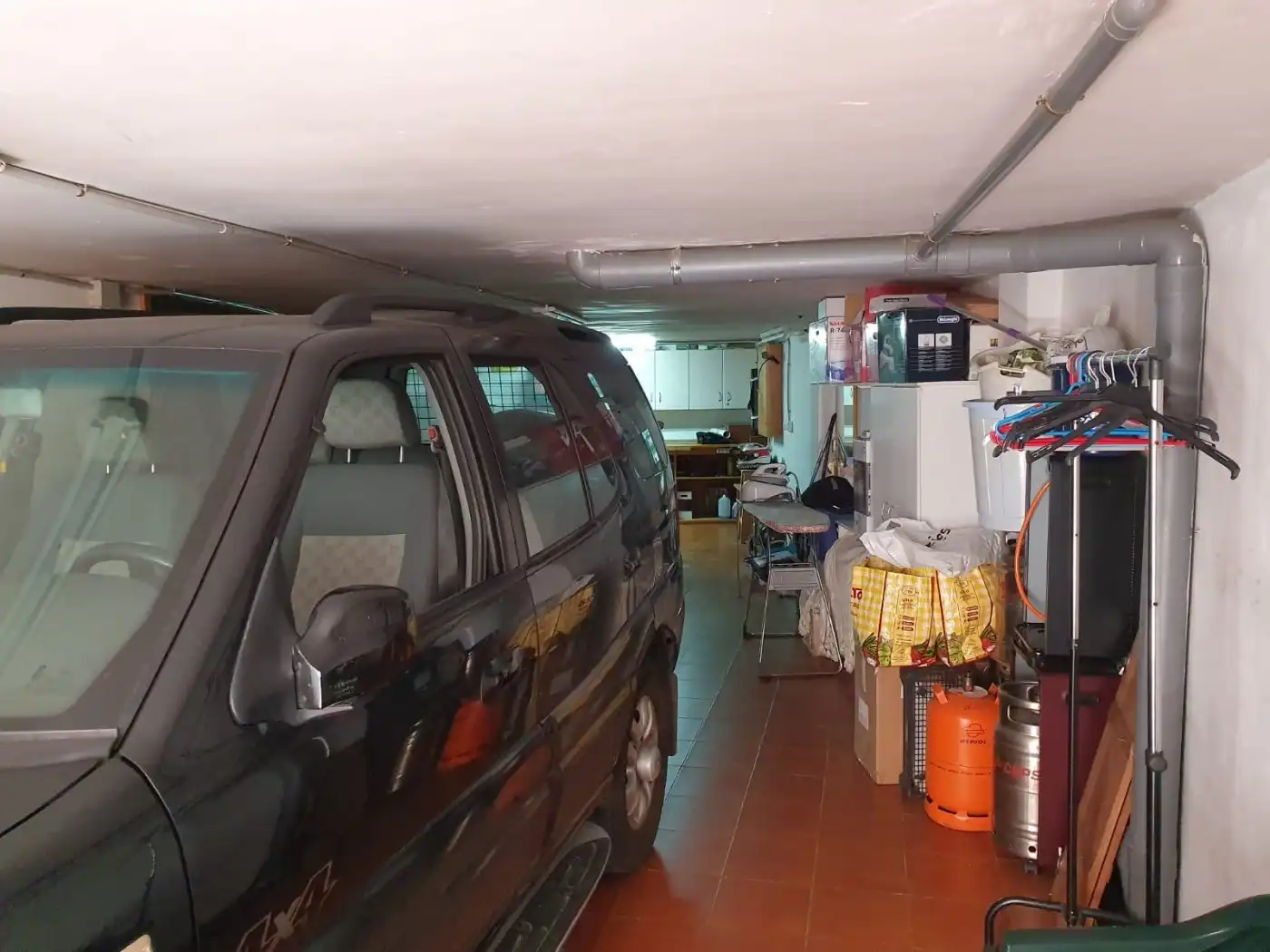 Einfamilien-Reihenhaus zum Verkauf in El Pinós / Pinoso mit Möbliert