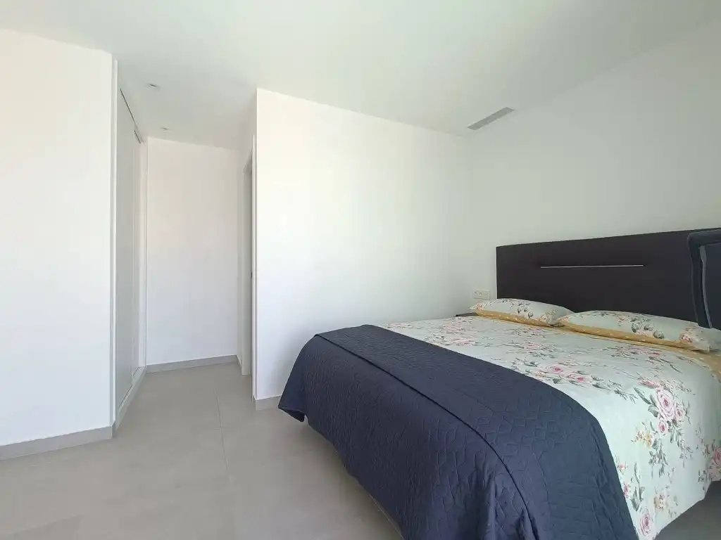 Casa amb terrassa en venda a Calle San Miguel, imagen 28