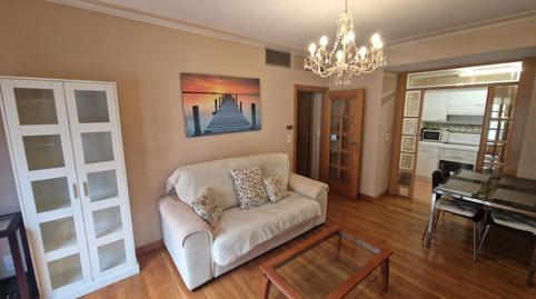 Foto 2 de Pis de lloguer a Calle de Azoque, 64, Paseo Independencia, Zaragoza