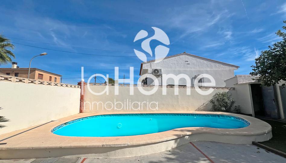 Photo 1 of House or chalet for sale in Montesol, Valencia