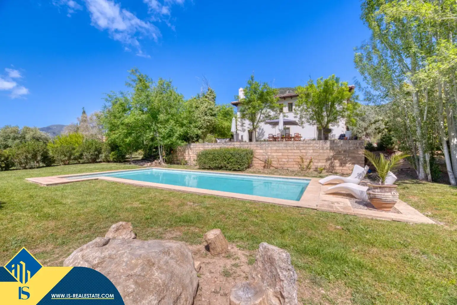 Villa mit Pool zum Verkauf in Centro, imagen 9
