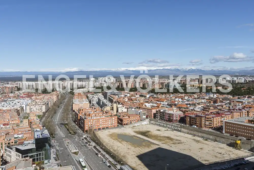 Apartament amb ascensor de lloguer a Tetuán, imagen 26