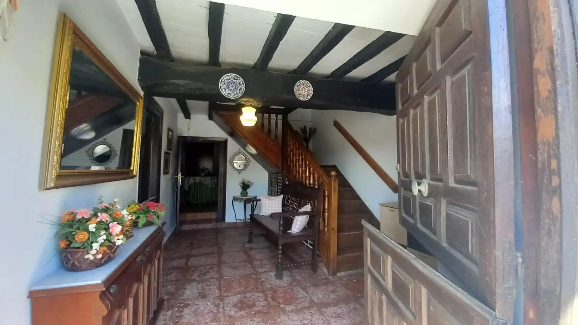 Houses for sale in Santillana del Mar  with Private garden, Storage room and Balcony