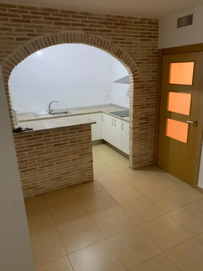 Flat for rent in Calle Jose Balsalobre, 15, Lobosillo