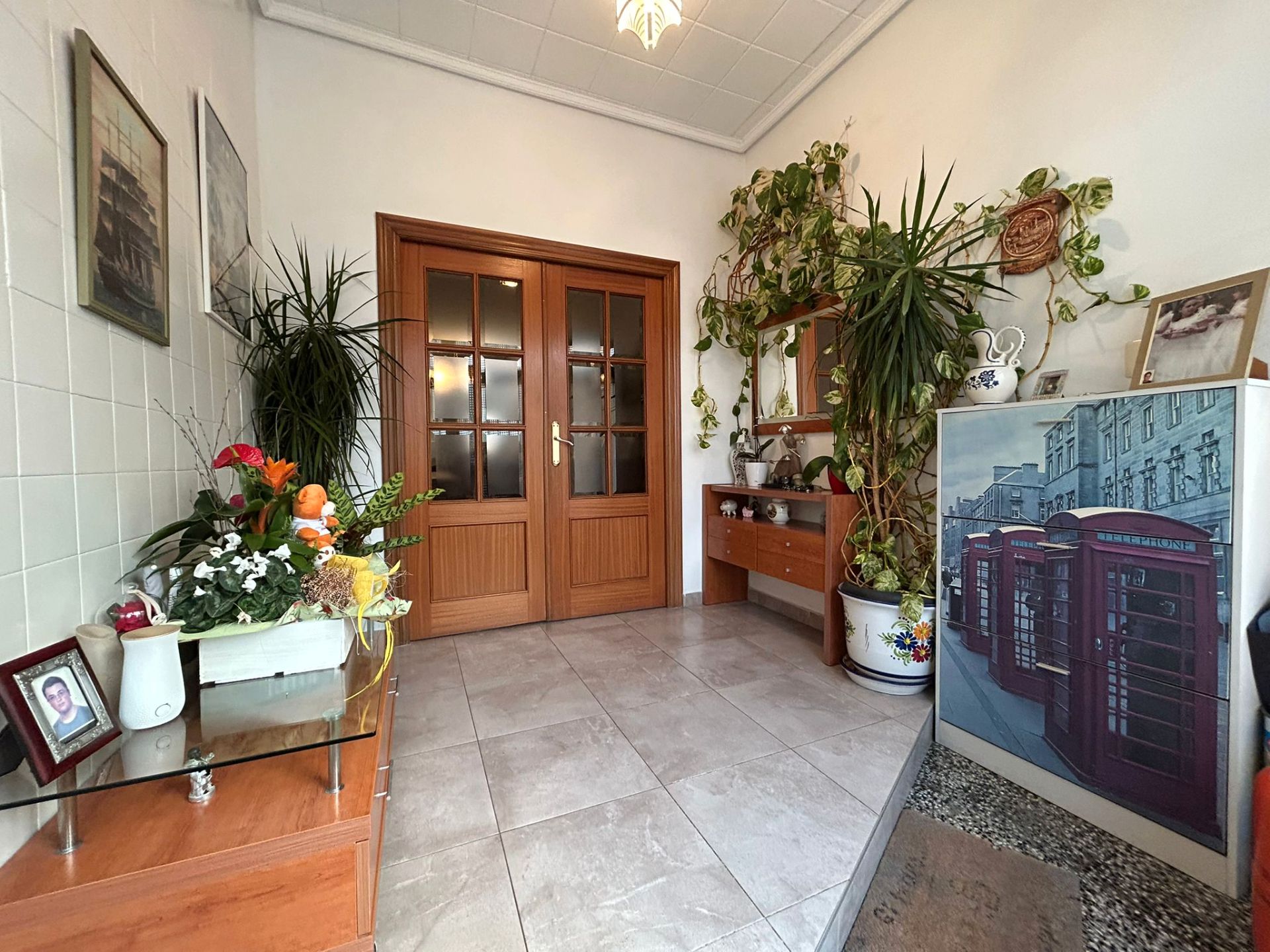 Single-family semi-detached for sale in Vila-real  with Terrace, Storage room and Oven