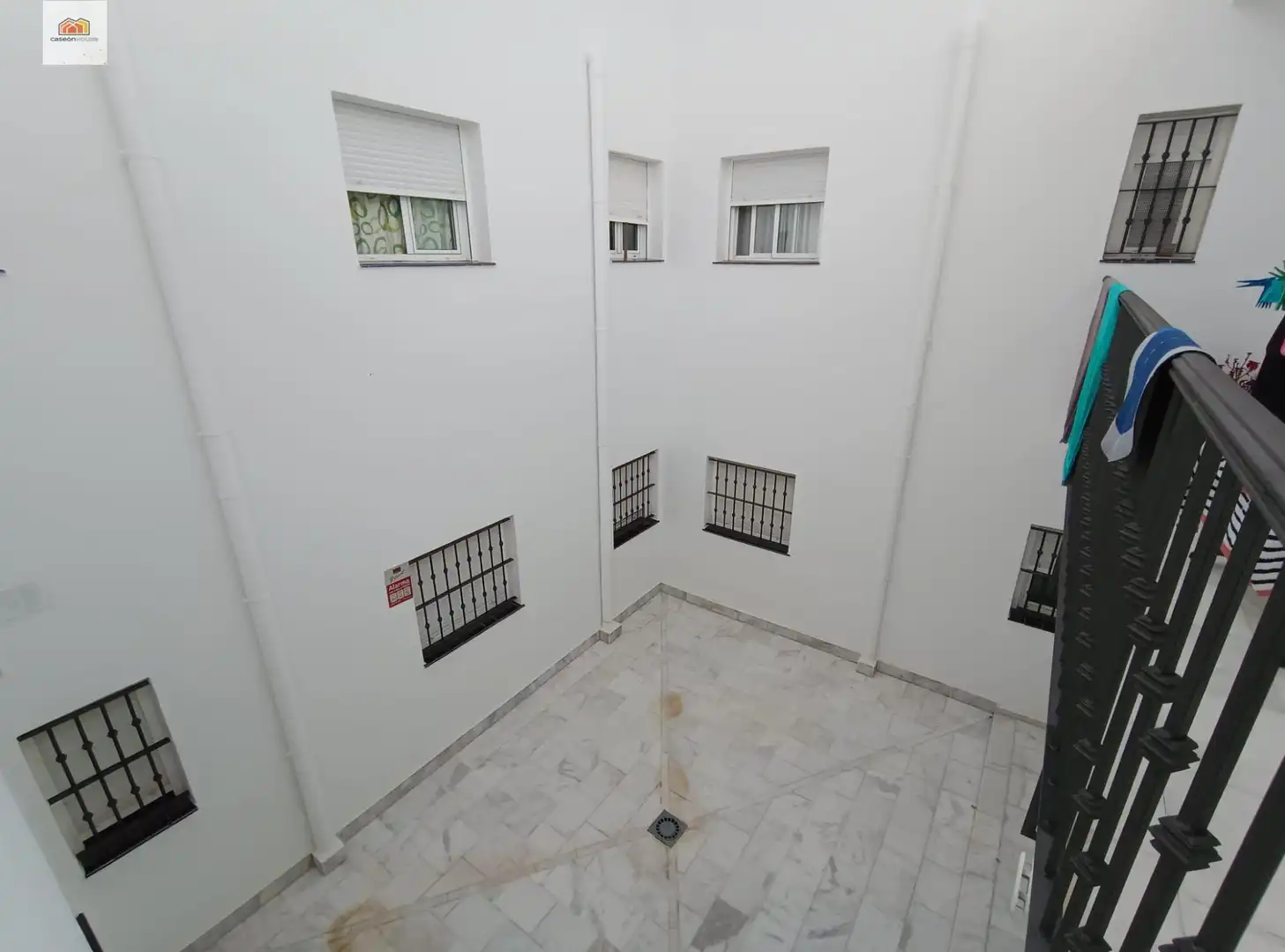 Pis en venda en Chiclana de la Frontera amb Balcó